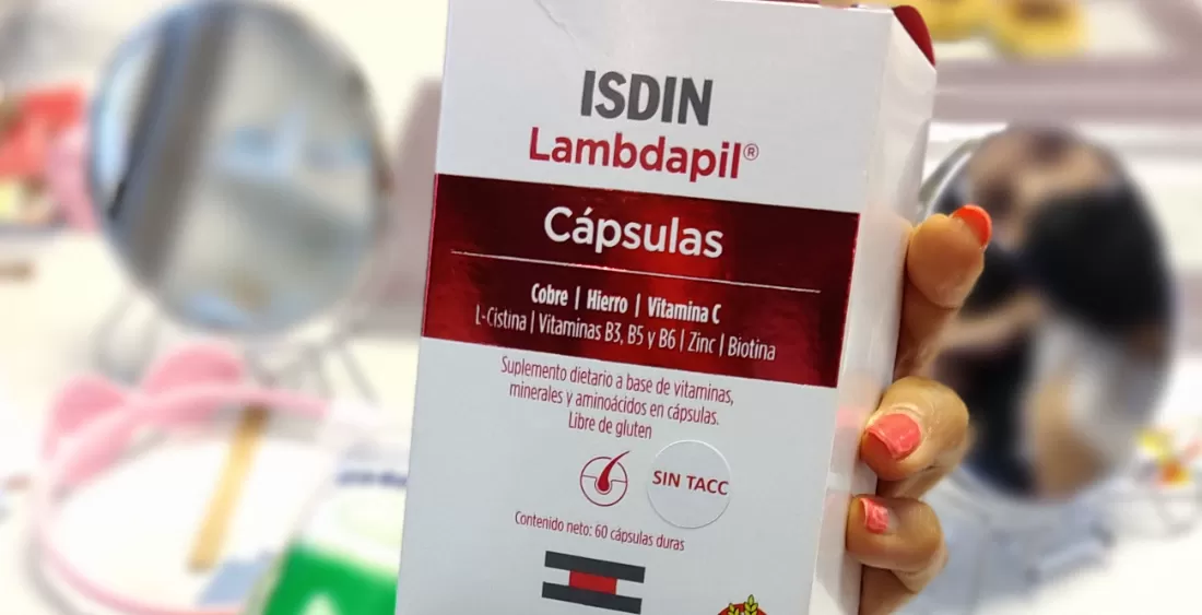 Isdin Cuidados Antiage